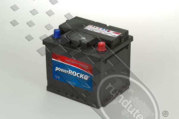 Baterie de pornire BAT050RHN powerROCK